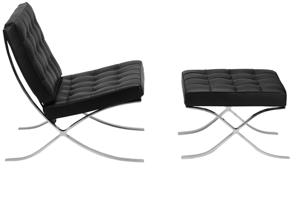 barcelona chairs