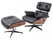 eames style lounge chair