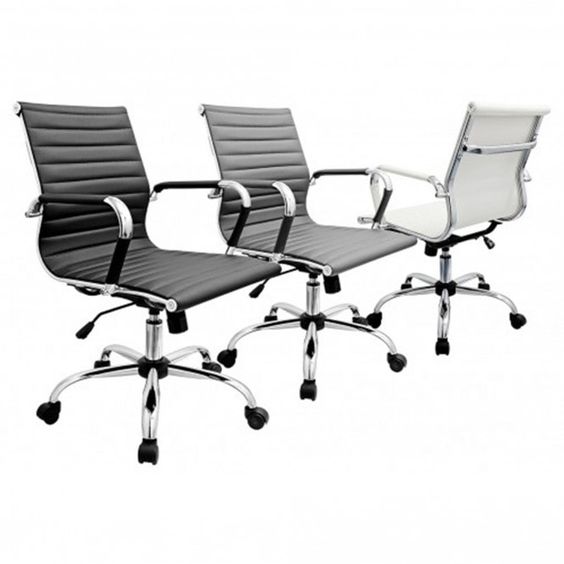 Comfort Eames Office Chairs, Is Eames Office Chair Comfortable
