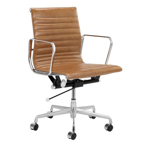Comfort Eames Office Chairs, Are Eames Office Chairs Comfortable