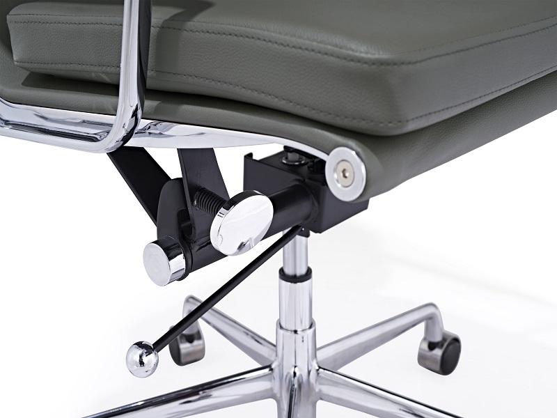 eames soft pad office chair